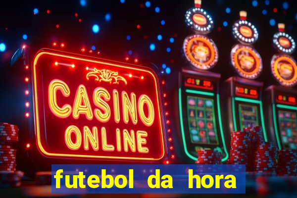 futebol da hora 3.7 para iphone